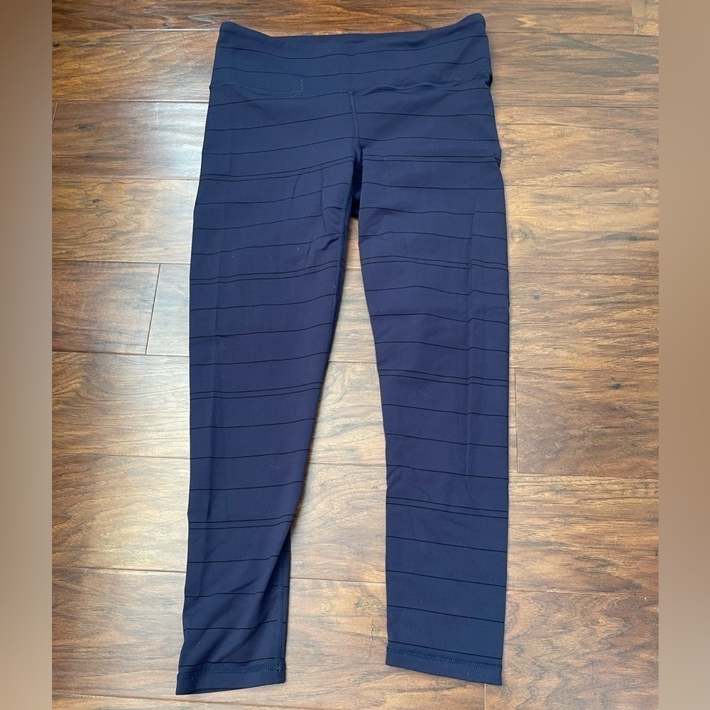 Prana Women’s Transform High Rise Leggings Size L